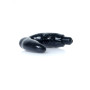 Массажер простаты Boss - Anal Fantasy Black, BS6700002