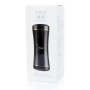 Мастурбатор с двумя входами FOX Masturbation Cup - Double Ends black, BS6300035
