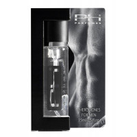 Духи с феромонами для мужчин PH Pheromone for Man №4, 15 ml