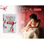 Духи с феромонами для женщин Mariko Sakuri ROSSO, 1 ml