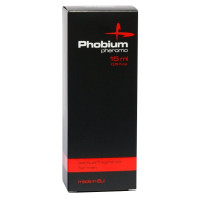 Духи з феромонами для чоловіків PHOBIUM Pheromo for men, 15 ml