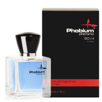 Духи з феромонами для чоловіків PHOBIUM Pheromo for men, 50 ml
