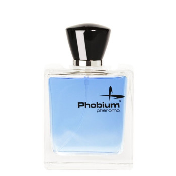Духи с феромонами для мужчин PHOBIUM Pheromo for men, 50 ml