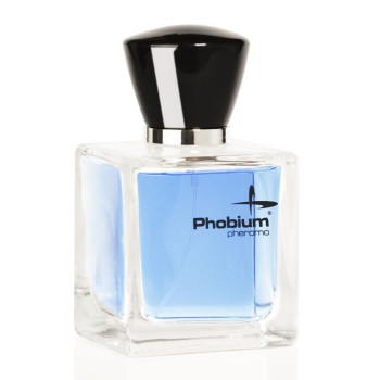 Духи с феромонами для мужчин PHOBIUM Pheromo for men, 50 ml