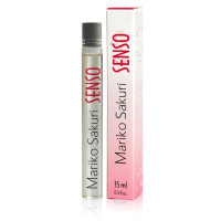 Духи з феромонами для жінок Mariko Sakuri SENSO, 15 ml