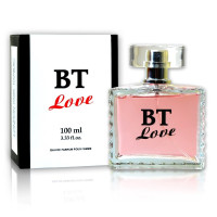 Духи з феромонами для жінок BT-LOVE, 100 ml