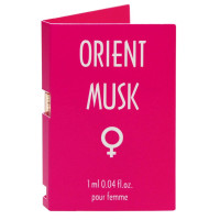 Духи з феромонами для жінок ORIENT MUSK, 1 ml