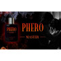 Духи з феромонами для чоловіків PHERO MASTER, 50 ml