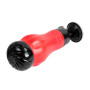 Мастурбатор анус CRAZY BULL - Flora, BM-00900T47N-1
