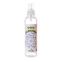 Спрей для очищення інтимних товарів Toy Cleaner Boss Series (150 ml)