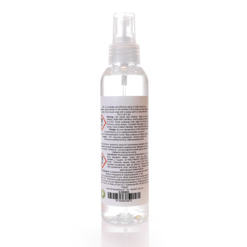 Спрей для очищення інтимних товарів Toy Cleaner Boss Series (150 ml)