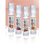 Стимулюючий лубрикант від Amoreane Med: Liquid vibrator - Peach (рідкий вібратор), 10 ml