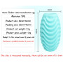 Мастурбатор яйце Pretty Love - Attractive Double-Sided EGG, BI-014832-3
