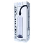 Вакуумная помпа Boss Series: Powerpump MAX 0.2 - Black&Clear, BS6000037