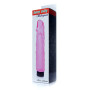 Вібратор Boss Series - Juicy Jelly Multispeed Pink, (довжина 22 см, діаметр 4 см)