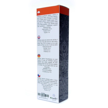 Насадка презерватив подовжує Boss Series - Perfect Sleeve, BS6700062