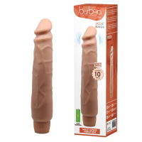 Вибратор реалистик BARBARA BOB DILDO VIBRATOR