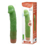 Вібратор реалістичний BARBARA 8.8'' Bill MULTI-SPEED VIBRATOR, BW-001023R