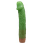Вібратор реалістичний BARBARA 8.8'' Bill MULTI-SPEED VIBRATOR, BW-001023R