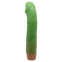 Вібратор реалістичний BARBARA 8.8'' Bill MULTI-SPEED VIBRATOR, BW-001023R