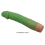 Вібратор реалістичний BARBARA 8.8'' Bill MULTI-SPEED VIBRATOR, BW-001023R