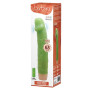 Вібратор реалістичний BARBARA 8.8'' Bill MULTI-SPEED VIBRATOR, BW-001023R