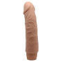 Вібратор реалістичний BARBARA 7.6'' JEFF MULTI-SPEED VIBRATOR, BW-001032R