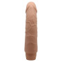 Вібратор реалістичний BARBARA 7.6'' JEFF MULTI-SPEED VIBRATOR, BW-001032R