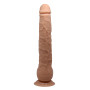 Фаллоимитатор на присоске Baile Beautiful DICK 10.6'' Flesh