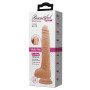 Фаллоимитатор на присоске Baile Beautiful DICK 10.6'' Flesh