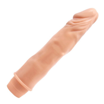 Вибратор BARBARA Dwarf DILDO VIBRATOR, BW-001050R