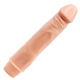 Вибратор BARBARA Dwarf DILDO VIBRATOR, BW-001050R