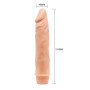 Вибратор BARBARA Dwarf DILDO VIBRATOR, BW-001050R
