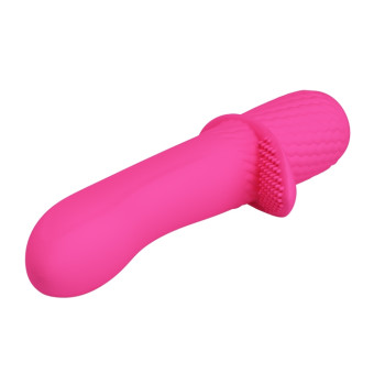 Вибратор Pretty Love Troy Pink