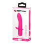 Вибратор Pretty Love Troy Pink