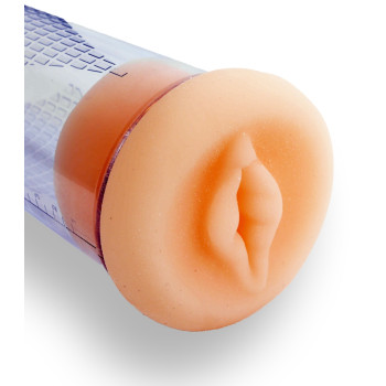 Універсальне кільце для помп BOSS LifeLike Pump Sleeve, BS6000015