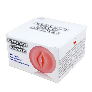 Універсальне кільце для помп BOSS LifeLike Pump Sleeve, BS6000015