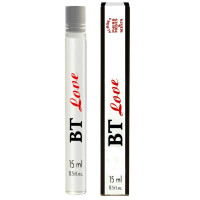 Духи з феромонами для жінок BT-LOVE, 15 ml