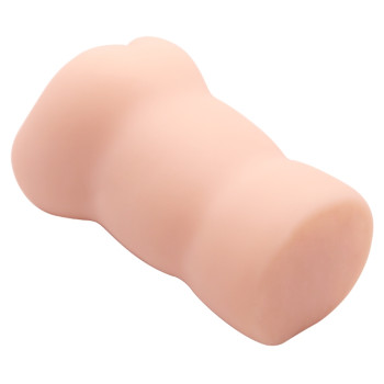 Мастурбатор-вагіна Crazy Bull - LEONA Pocket Pussy vagina, BM-009225NH