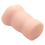 Мастурбатор-вагіна Crazy Bull - LEONA Pocket Pussy vagina, BM-009225NH