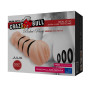 Мастурбатор-вагіна Crazy Bull - JULIA Pocket Pussy vagina, BM-009152H