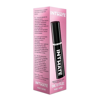 Звужуючий вагінальний крем Shots - Intimate Tighten Cream (5 ml)