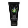 Стимулюючий крем для чоловіків Shots - CBD Cannabis Masturbation Cream For Him, 50 ml