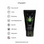 Стимулюючий крем для чоловіків Shots - CBD Cannabis Masturbation Cream For Him, 50 ml