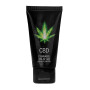 Крем пролонгирующий Shots - CBD Cannabis Delay Gel, 50 ml