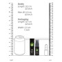 Спрей пролонгирующий Shots - CBD Cannabis Delay Spray, 15 ml