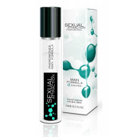 Туалетная вода с феромонами для мужчин Sexual Attraction Feromony for Men, 15 ml
