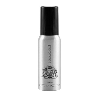 Духи з феромонами для жінок Shots-Pheromones Female, 50 ml (TOU029)