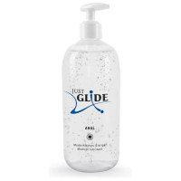Гель-лубрикант Just Glide "Anal" ( 500 ml )