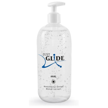 Гель-лубрикант Just Glide "Anal" ( 500 ml )